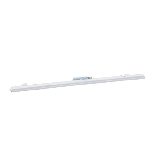 LG Front Plate Assembly - AGU74110902