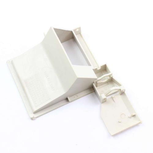 Whirlpool Duct-Cavty - 4375317