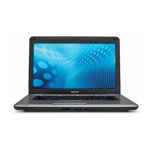 Toshiba Hvac L455S5009