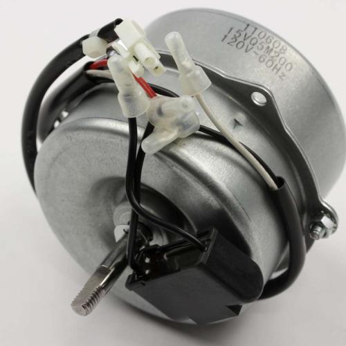 Panasonic Ventilation Fan Motor - FFV3702222S
