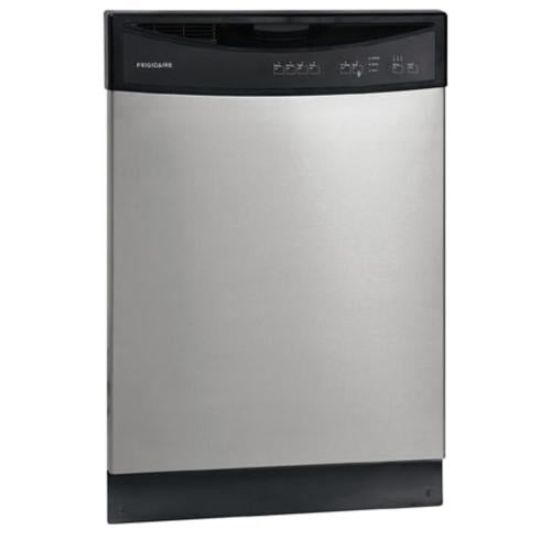 Electrolux FFBD2407LS0A