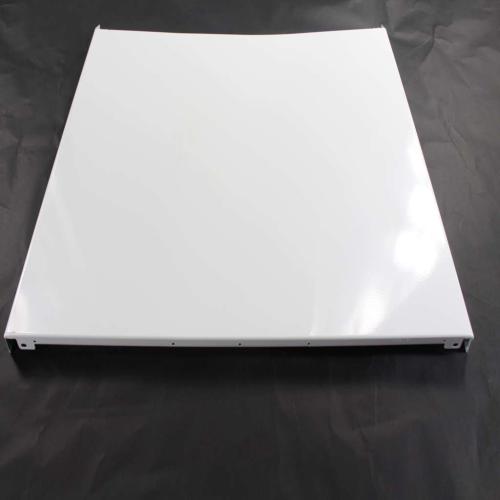 GE Panel Front- Long White - WD31X10025