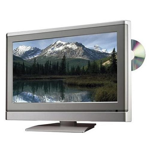 Toshiba 22LV611U Lcd Tv/Dvd Combo < 24"