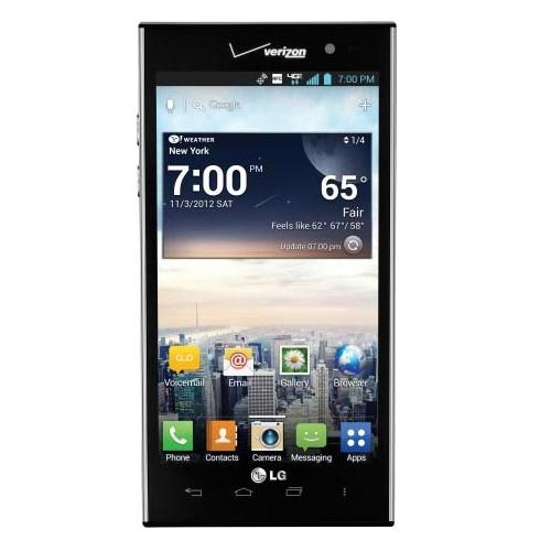 LG VS930 Spectrum 2