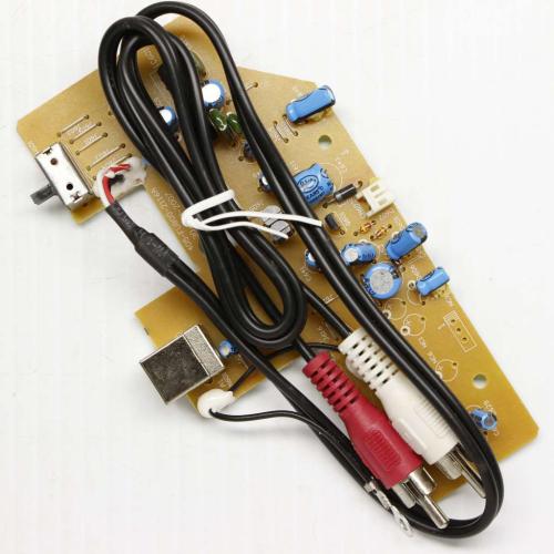 Sony Usb Pc Board Assembly - 9-885-117-63