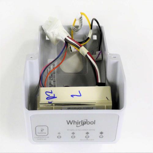 Whirlpool Contrl-Box - W11211884