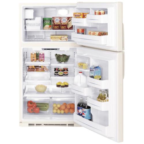 Ge GTS22KCPDRCC Refrigerator