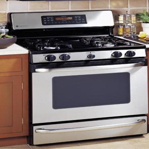Ge JGB910SEC3SS Gas Range Or Dual Fuel