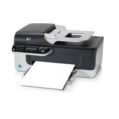 Hp Us CB806A Officejet J4540 All-In-One Printer