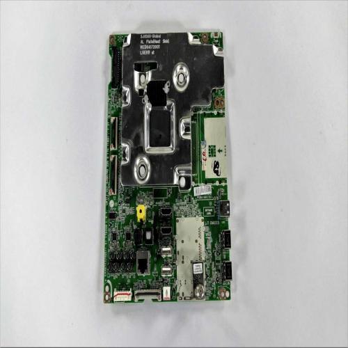 LG Chassis Assembly - EBT64458303