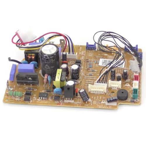 LG Main Pcb Assembly - EBR79742003