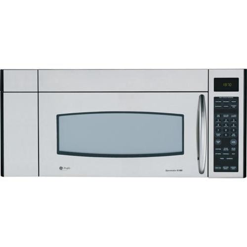 Ge JVM3670SK05 Microwave Or Advantium