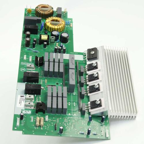 Whirlpool Control Board - WPW10122364