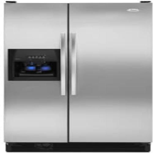 Whirlpool ED5JHAXTL00
