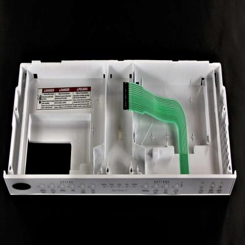 Whirlpool Control Panel - WPW10175240
