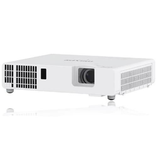 Maxell MPJW4001 Ssl Lcd Projector (Wxga, 4000Lm) 2020