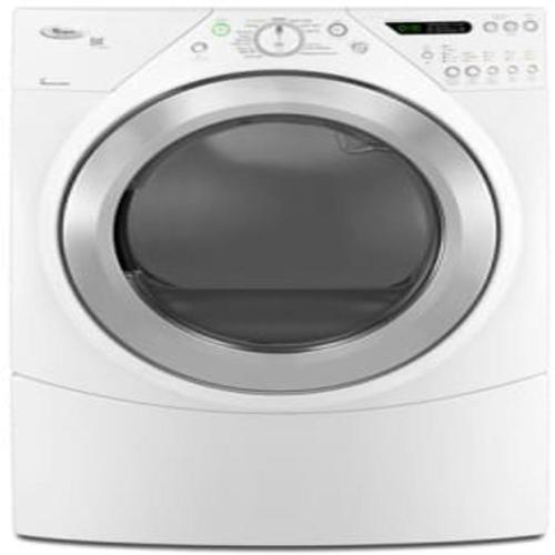 Whirlpool WGD9550WW1 Dryer