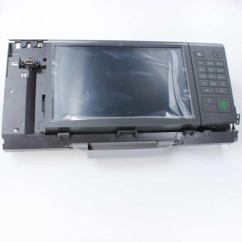 Lexmark Mx71X Op Panel - 40X9246