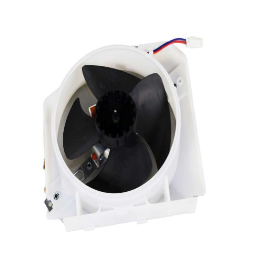 GE Cond Fan & Housing Asm - WR60X25869