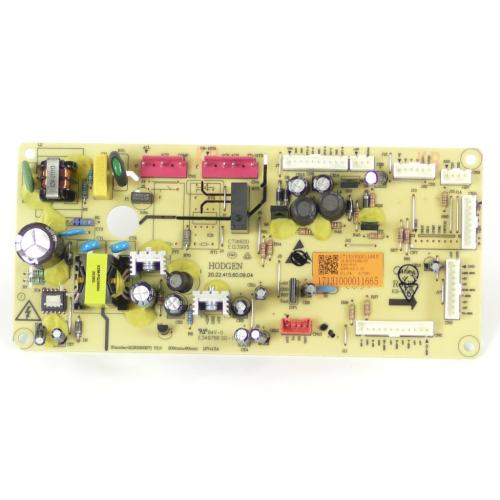 Midea Refrigerator Main Control Board - 17131000011665