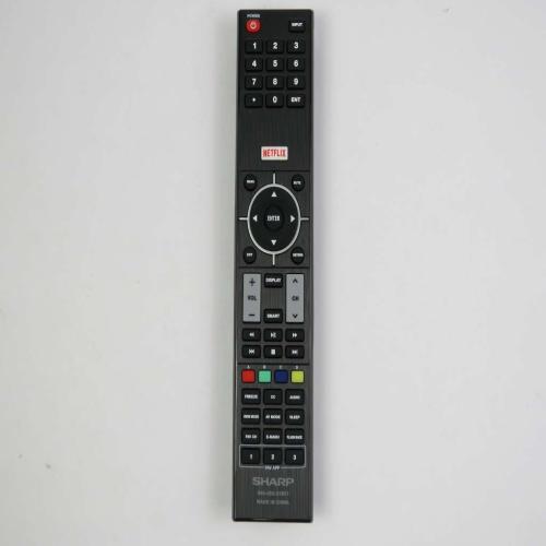 Sharp Television Remote Control - NQP84505231B01