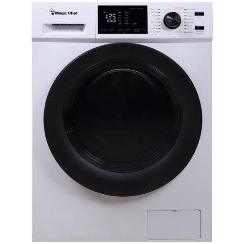 Magic Chef MCSRG24S 24-Inch Electric Range