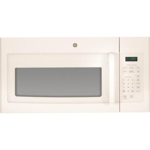 Ge JVM3160DF1CC Microwave Or Advantium
