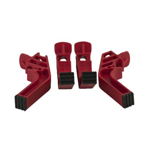 Bowers &Wilkins Ccm662 Dog Ear (4 Pack) - MM06920