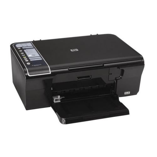 Hp Us CB727A Deskjet F735