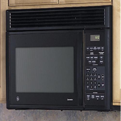 Ge JVM1651BB001 Microwave Or Advantium