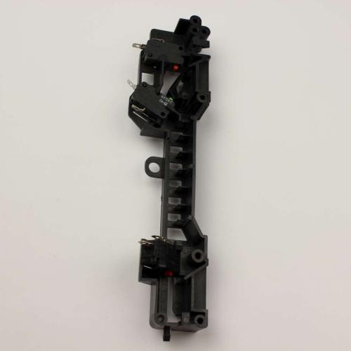 GE Holder Asm Locker - WB10X21789