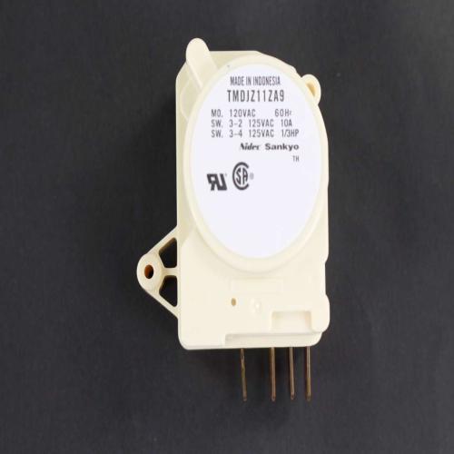 GE Refrigerator Defrost Timer - WR09X29230