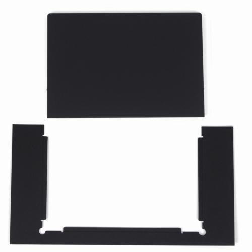 Lenovo Mech_Asm Cs16_2Bcpglassblacksu - 5M10W51786