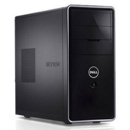 Dell INSPIRON545 Inspiron 545 Desktop