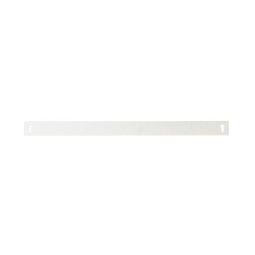 GE Range/Stove/Oven Insulation Bottom Trim - WB35T10274