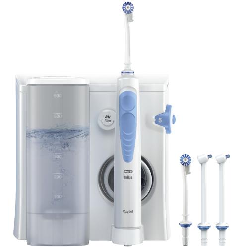 Oral-B Md20 Na Light Blue (3724) - 80372435