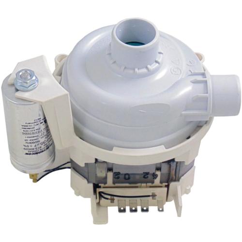 Bosch 00 Pump-circulating - 442548