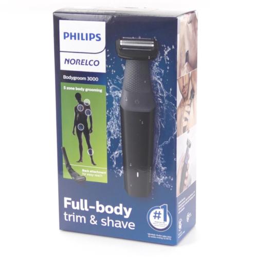 Norelco Bodygroomer - BG3010/40