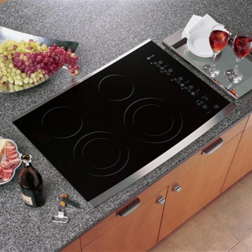 Ge JP950SK1SS Electric Range