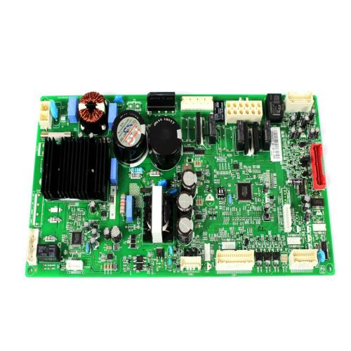 LG Main Pcb Assembly - EBR86093701