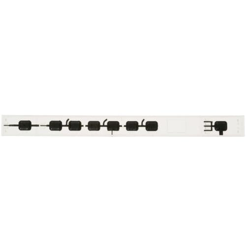 GE Dishwasher Silicone Light Pipe - WD12X20185