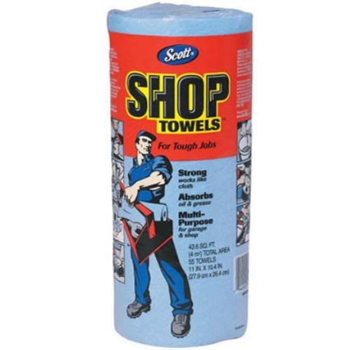 Tools Shop Towel - 1206994