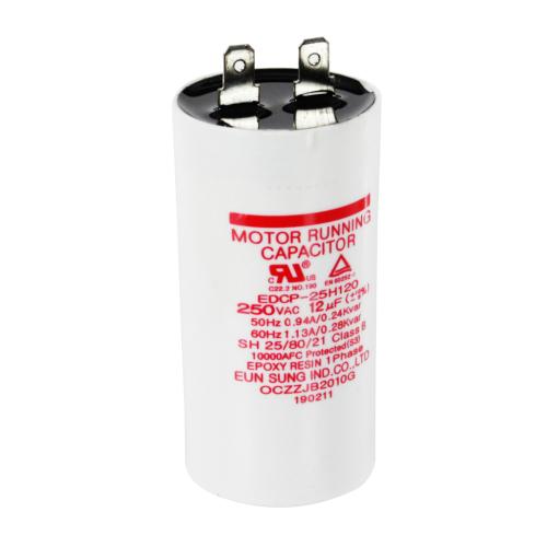 LG Electric Appliance F Capacitor - 0CZZJB2010G