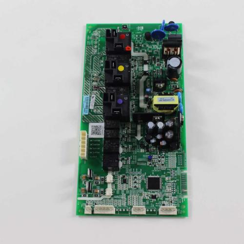 GE Board Machine Control - WB27X25552