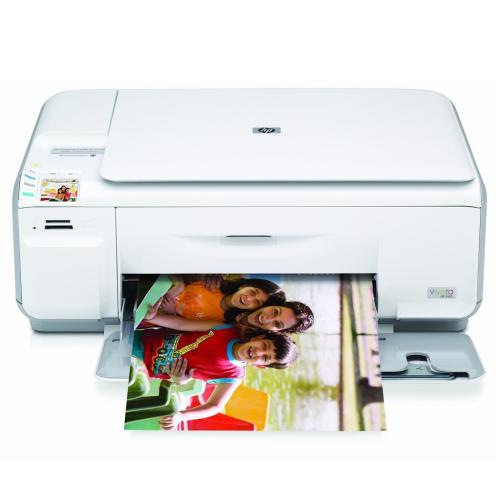 Hp Us Q8388BR Photosmart C4480 All-In-One Printer