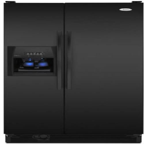 Whirlpool ED5JHAXTB01