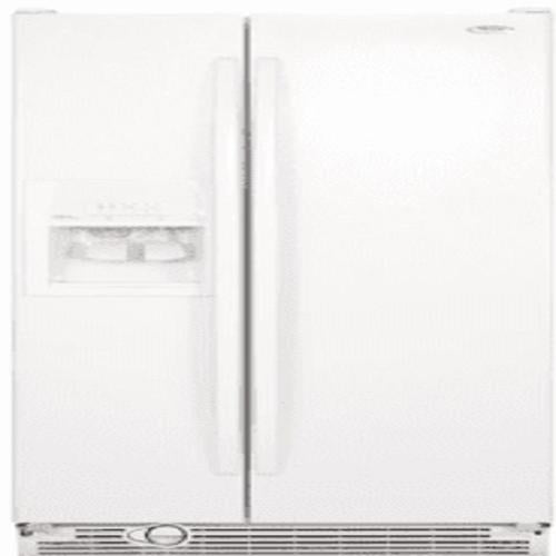Whirlpool ED2FHAXST03