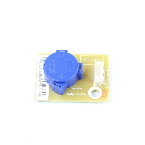 LG Sub Pcb Assembly - EBR76332902