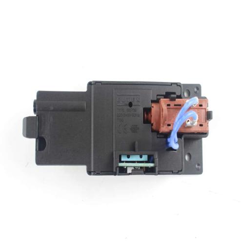 Bertazzoni Motorino Blocco Porta S3D1 Pir - 603047