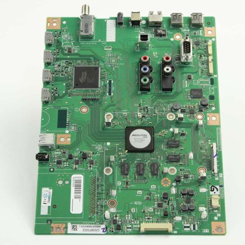 Sharp Main Unit (Lc60/70Ue30U/70Uc30 - DKEYMG506FM02